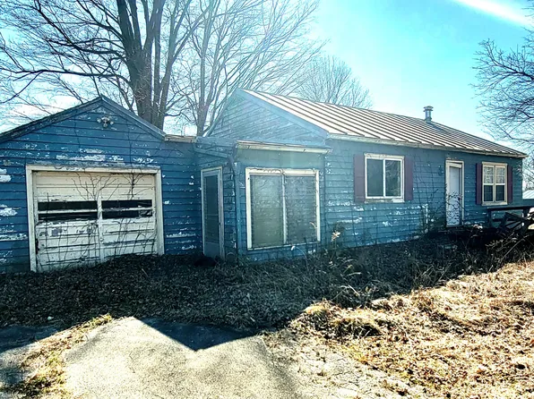 5813 County Highway 62, Upper Sandusky, OH 43351