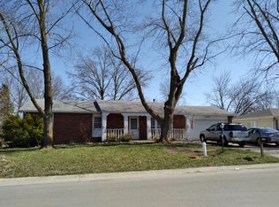 1120 S El Chaparral Ave, Columbia, MO 65201