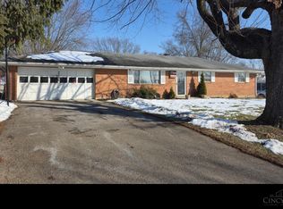 2136 Renee Dr, Middletown, OH 45042