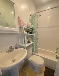 Rented by Corcoran