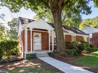 2508 Kimberly St, Silver Spring, MD 20902