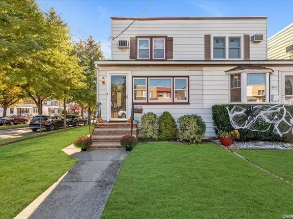 203-20 33rd Avenue, Bayside, NY 11361