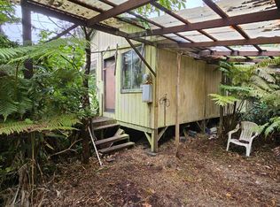 11-3768 Alaohia St, Volcano, HI 96785
