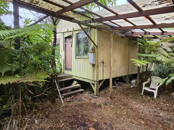 11-3768 Ala Ohia St, Volcano, HI 96785