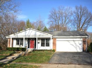 3105 N Lawndale Ave, Indianapolis, IN