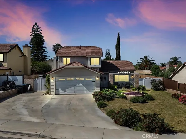 3466 Cote Ln, Riverside, CA 92501