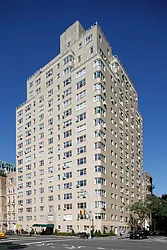 Rented by Rudin Management Company, Inc.