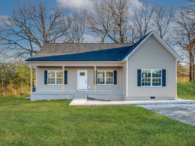 1318 Taylortown Rd Lot 2, White Bluff, TN, 37187