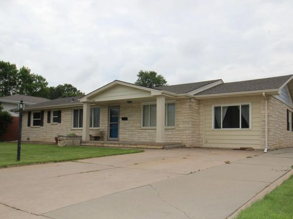 2308 W E St