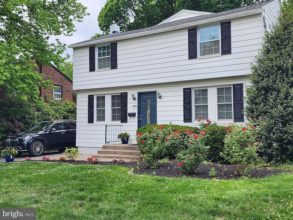 1st image of 307 E Marble St