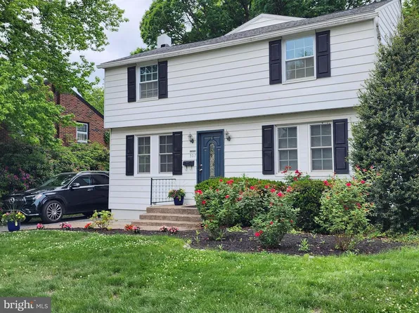307 E Marble St, Mechanicsburg, PA 17055