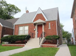 5152 S Mayfield Ave, Chicago, IL 60638
