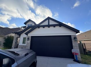 117 Dycus Bnd, Liberty Hill, TX 78642