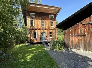 62 Mount Pleasant Rd, Ithaca, NY 14850