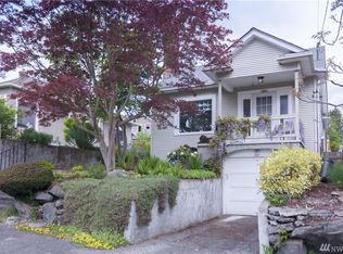 930 N 78th St, Seattle, WA 98103