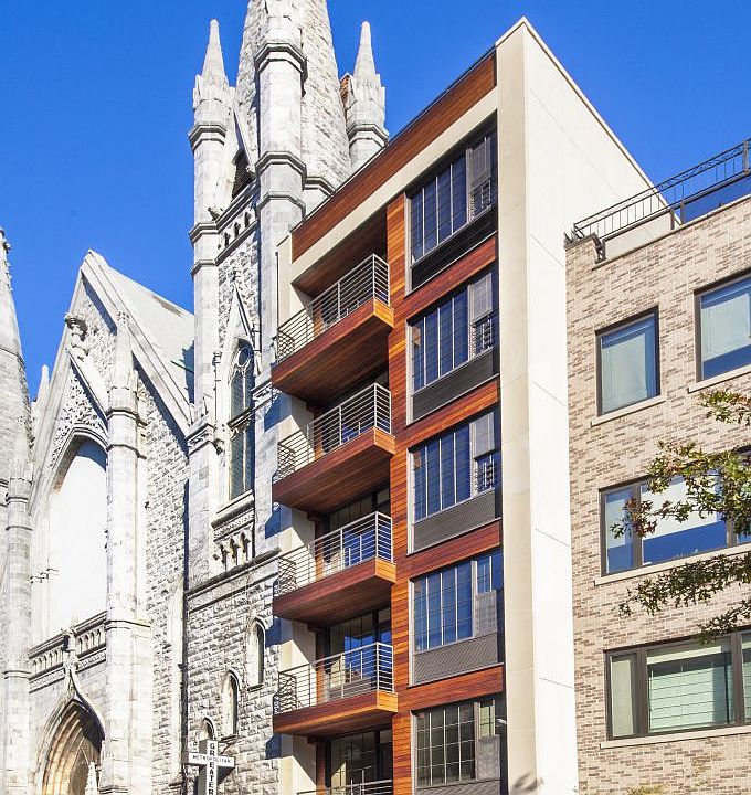 1st image of 145 W 123rd St #4A