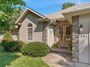 391 Shores Pkwy, Rogersville, MO 65742