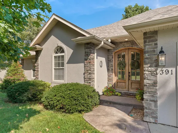 391 Shores Parkway, Rogersville, MO 65742