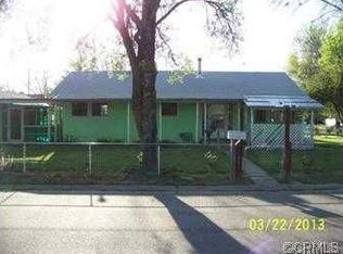 703 Chestnut St, Corning, CA 96021