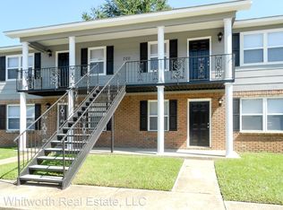 700 33rd St E APT B, Tuscaloosa, AL 35405