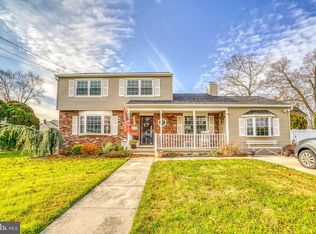 211 3rd Ave, West Berlin, NJ 08091