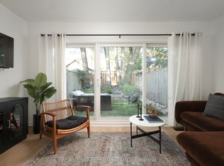 38 Poucher St, Toronto, ON M4J2Y9