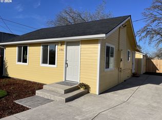 146 S 15th St, Springfield, OR 97477