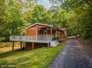 191 McIlwee Ct, Front Royal, VA 22630