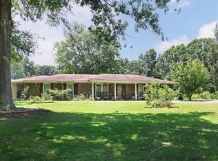 2520 Blue Rd, Tuscumbia, AL 35674