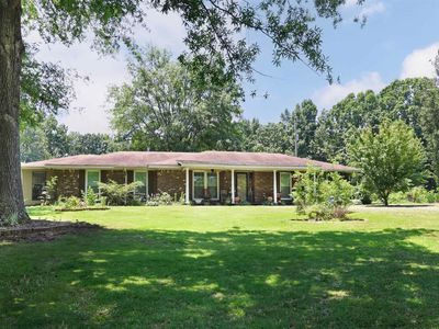 2520 Blue Rd, Tuscumbia, AL, 35674