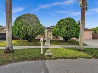 30721 SW 150th Ave, Homestead, FL 33033