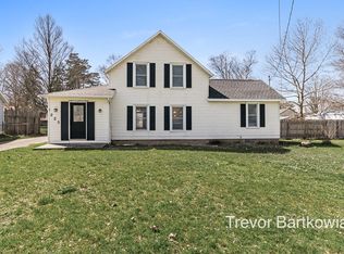 225 Vine St, Wayland, MI 49348