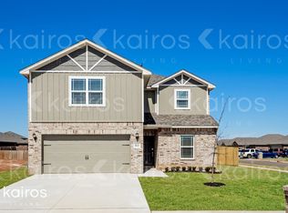821 NW 4th Pl, Newcastle, OK 73065