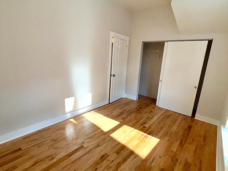 Bedroom 2 view 1