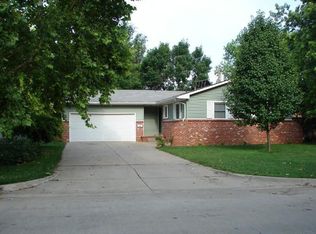 3018 S Gordon Ave, Wichita, KS 67217