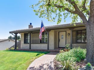 1544 Solitude Ln, Richmond, CA 94803