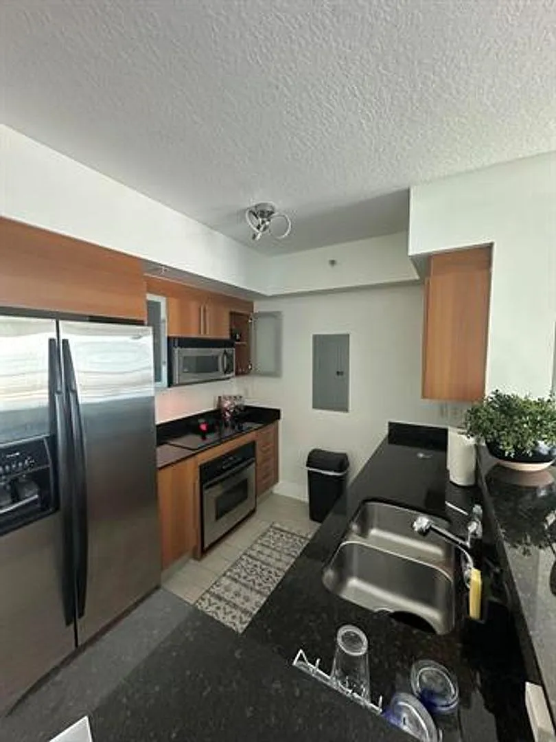 325 S Biscayne Blvd cu-2617, Miami, FL 33131 — Photo 1