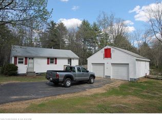 152 Little River Rd, Berwick, ME 03901