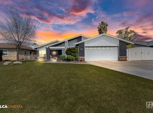 4608 Pinecastle Ave, Bakersfield, CA 93313