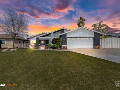 4608 Pinecastle Ave, Bakersfield, CA, 93313