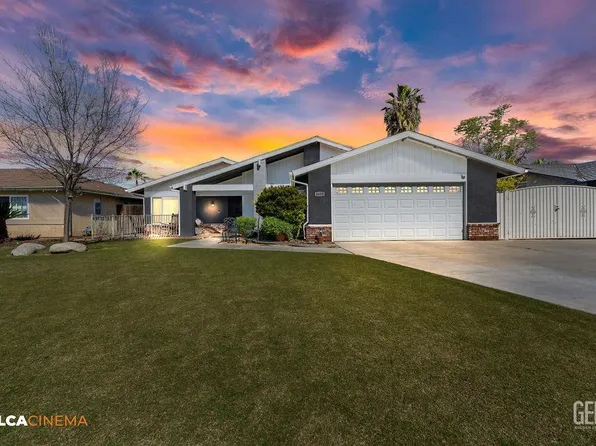 4608 Pinecastle Ave, Bakersfield, CA 93313