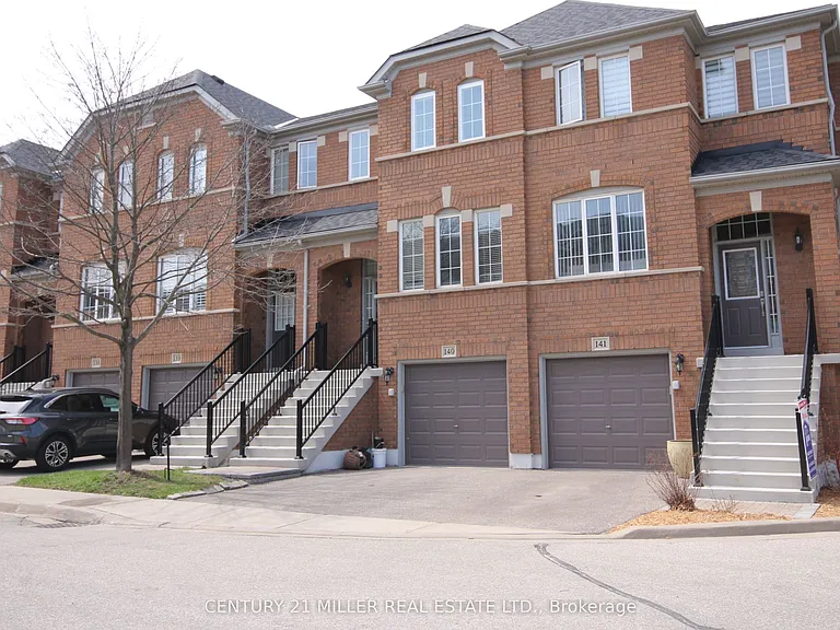5530 Glen Erin Dr #140 — Photo 2
