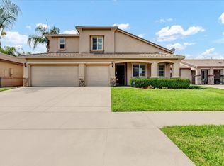 3901 W Elkhorn Ave, Visalia, CA 93277