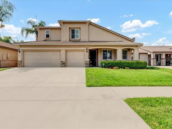 3901 W Elkhorn Avenue, Visalia, CA 93277