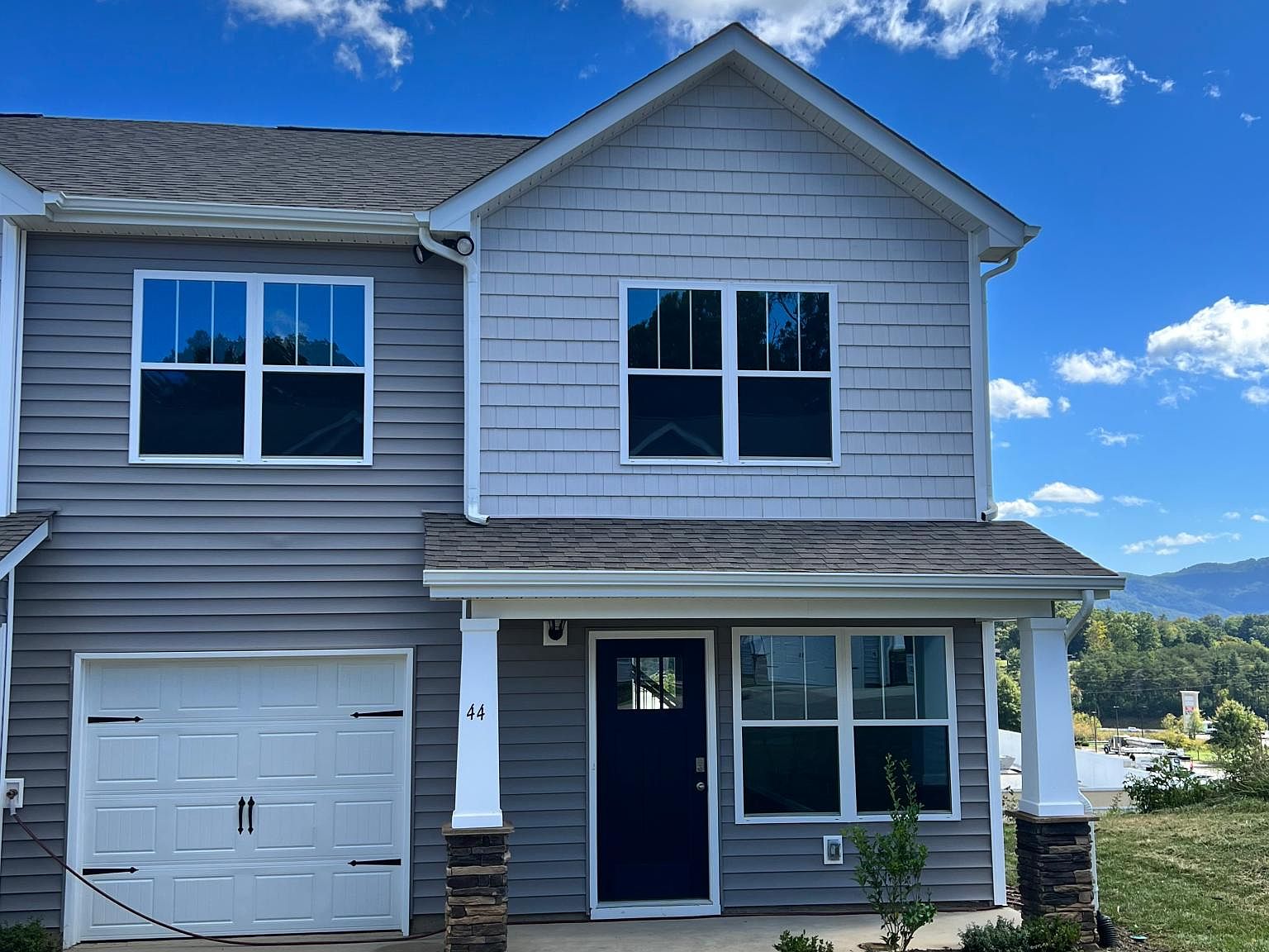 44 Benedict Ln, Weaverville, NC 28787 Zillow