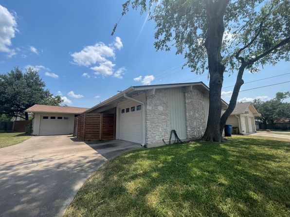 8003 Pinedale Cv #A