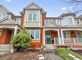 50 Murray Wilson Dr, Markham, ON L6B0R2