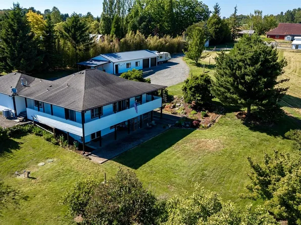 3167 Unick Road, Ferndale, WA 98248