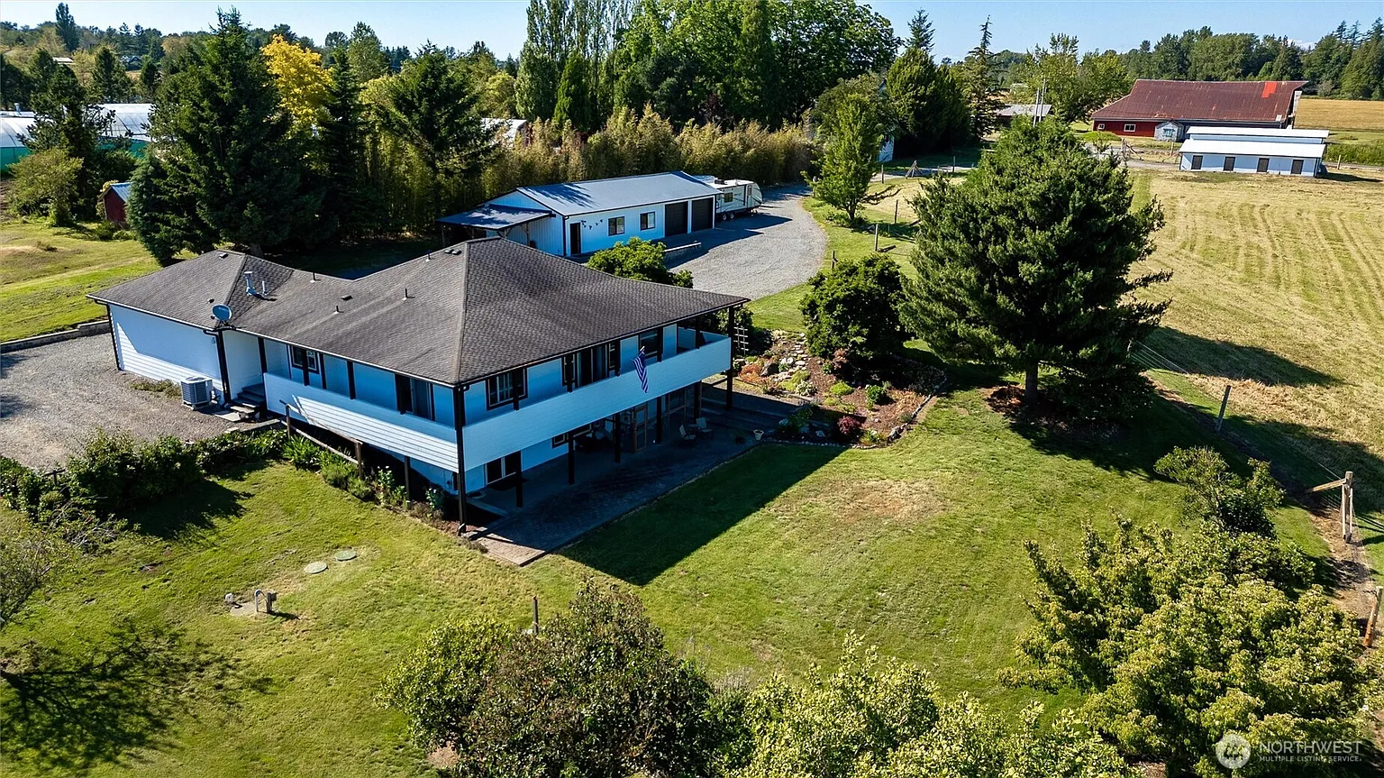 3167 Unick Road photo 1