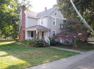 965 S Main St, Orrville, OH 44667